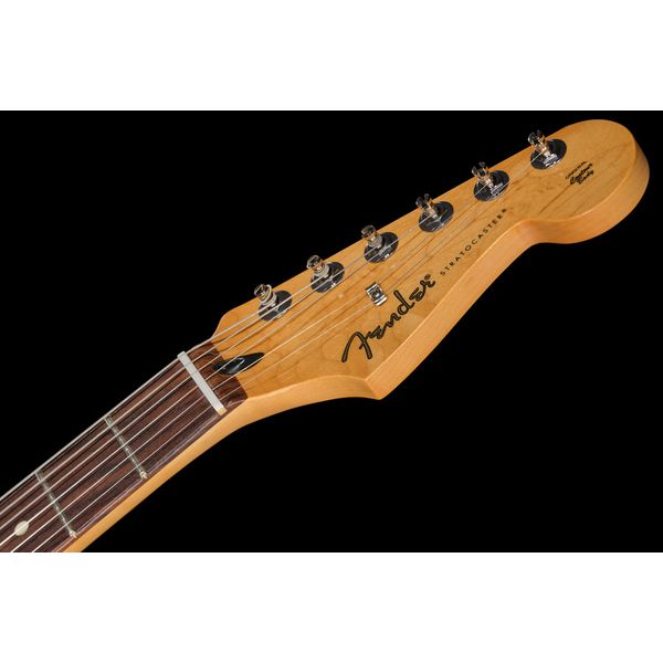 Fender Player II Strat RW TCB