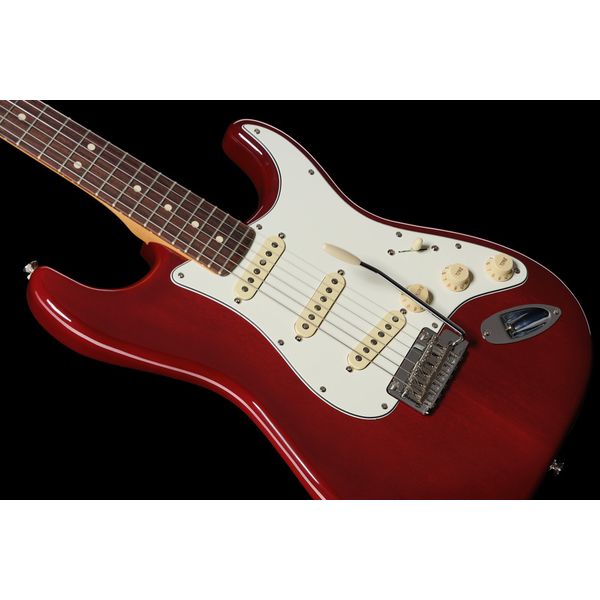 Fender Player II Strat RW TCB