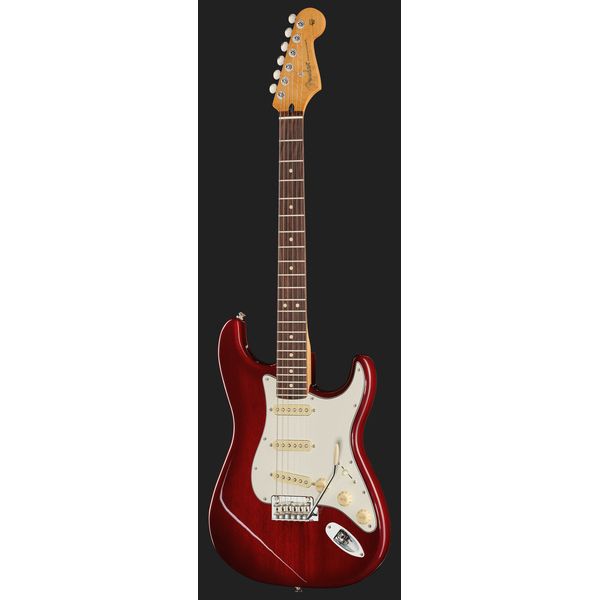 Fender Player II Strat RW TCB