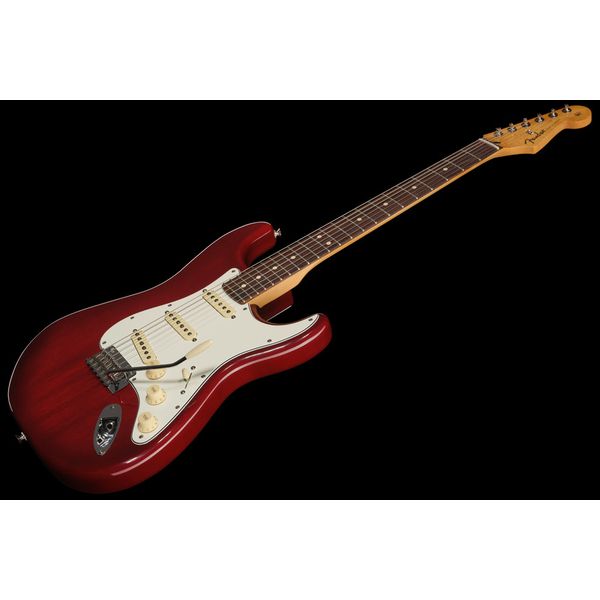 Fender Player II Strat RW TCB