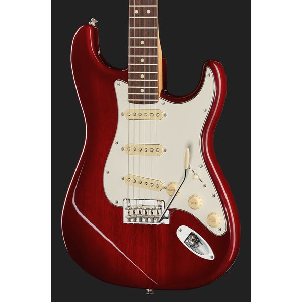 Fender Player II Strat RW TCB