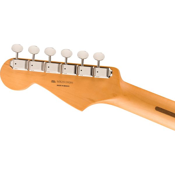 Fender Player II Strat RW CRR