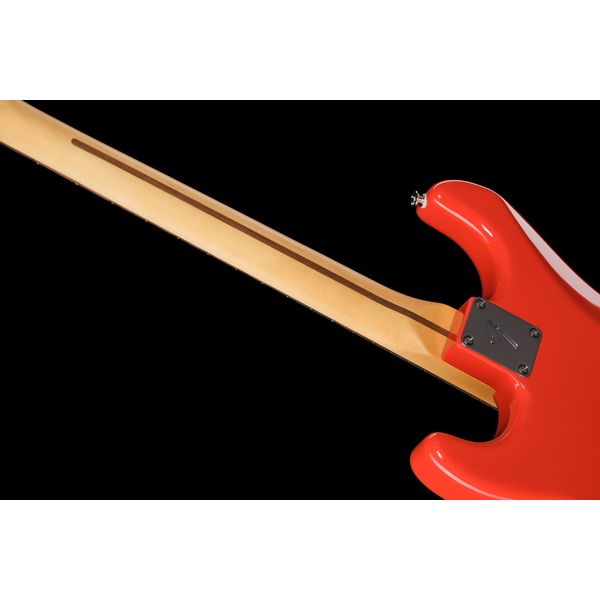 Fender Player II Strat RW CRR