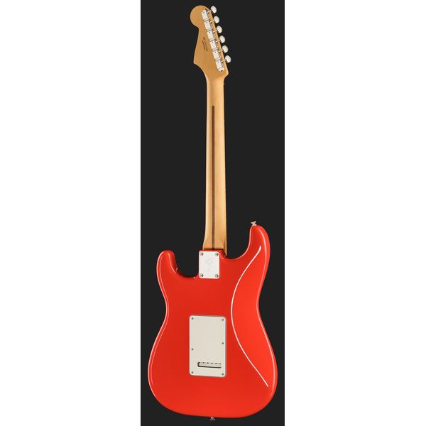 Fender Player II Strat RW CRR