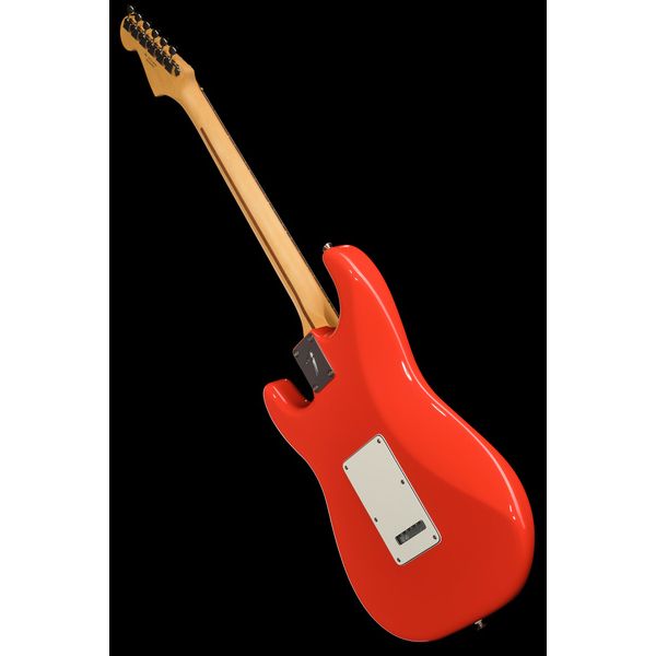 Fender Player II Strat RW CRR