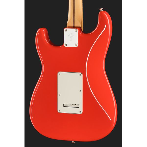 Fender Player II Strat RW CRR