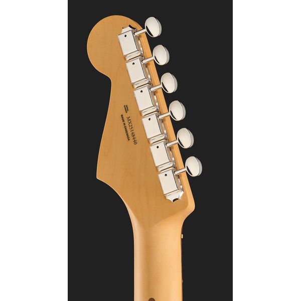 Fender Player II Strat RW CRR