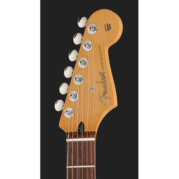 Fender Player II Strat RW CRR