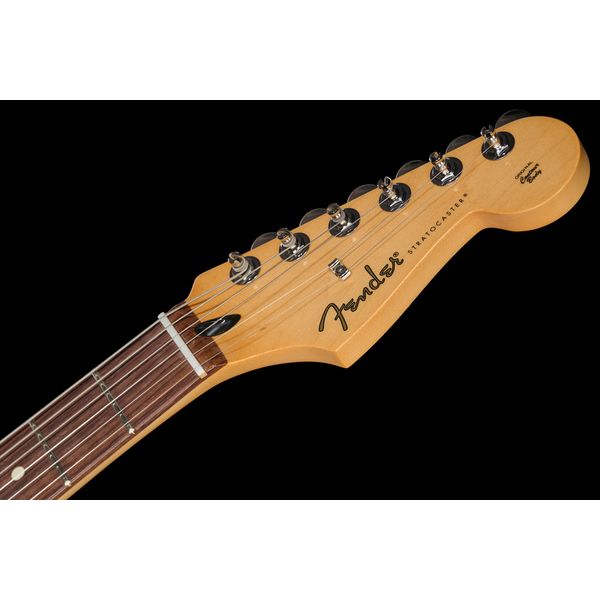 Fender Player II Strat RW CRR