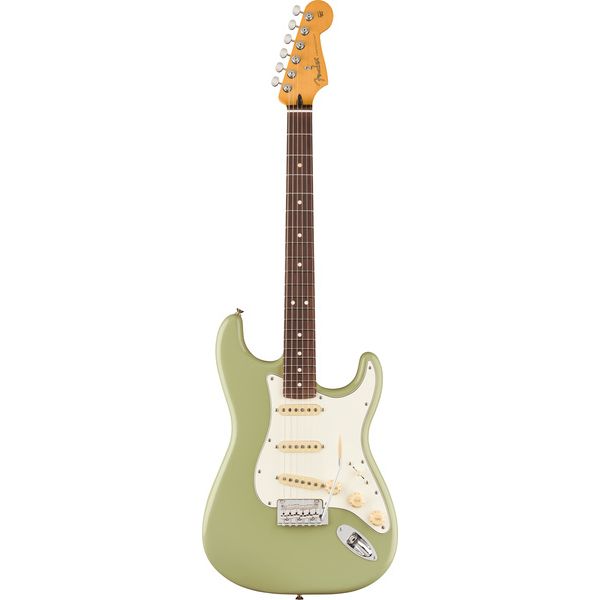 Fender Player II Strat RW BCG