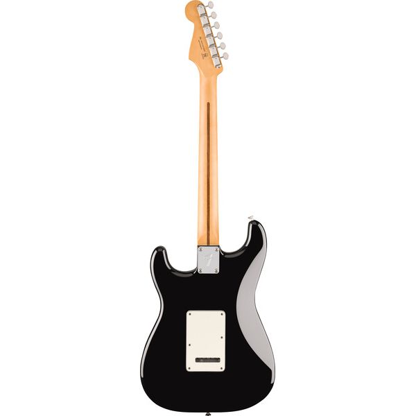 Fender Player II Strat MN BLK