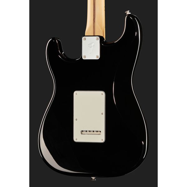 Fender Player II Strat MN BLK