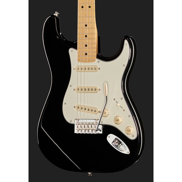 Fender Player II Strat MN BLK