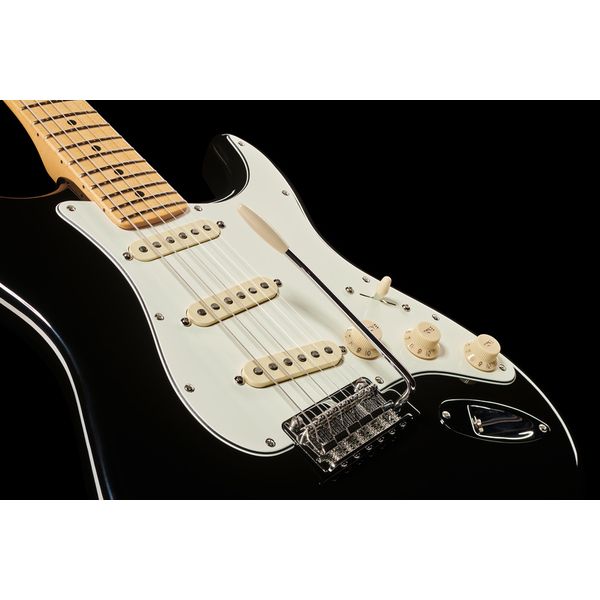 Fender Player II Strat MN BLK