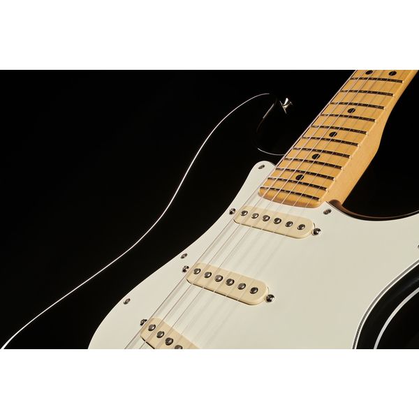 Fender Player II Strat MN BLK