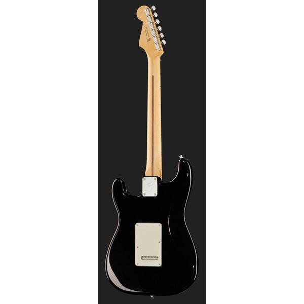 Fender Player II Strat MN BLK