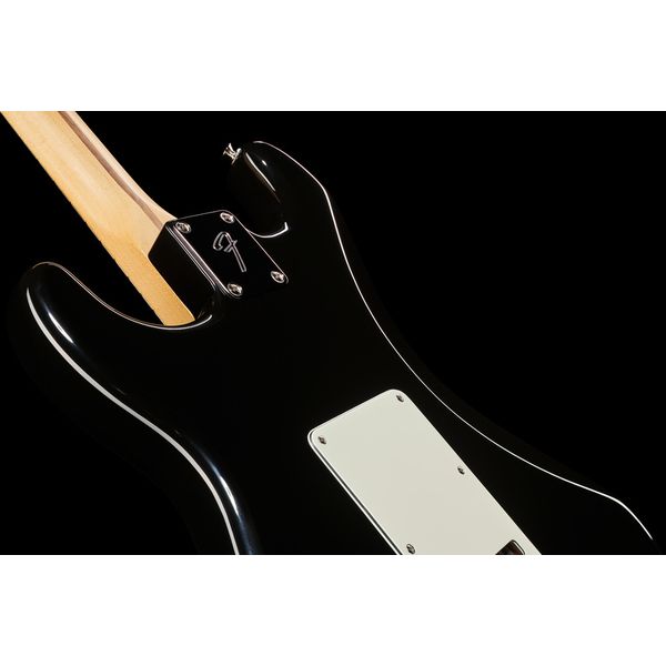 Fender Player II Strat MN BLK