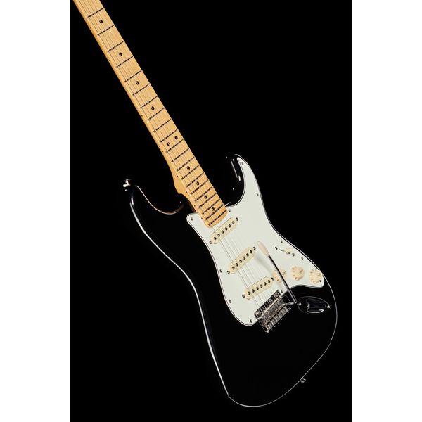 Fender Player II Strat MN BLK