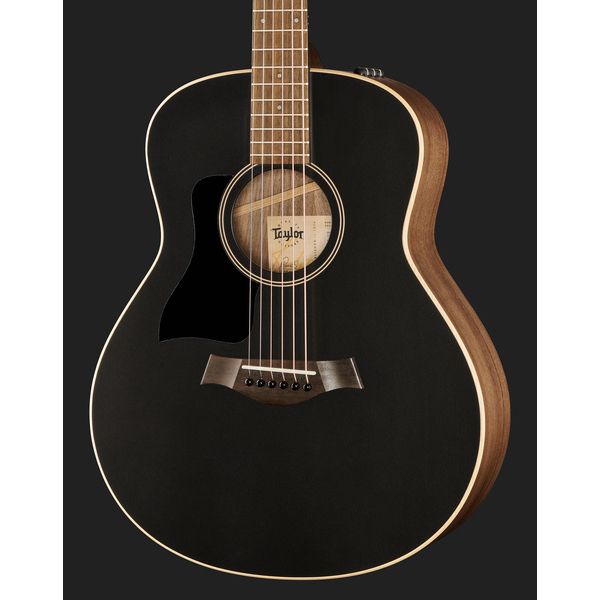 Taylor AD11e Blacktop LH