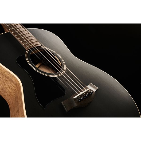 Taylor AD11e Blacktop LH