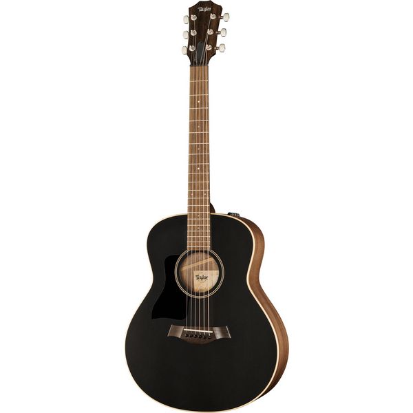 Taylor AD11e Blacktop LH