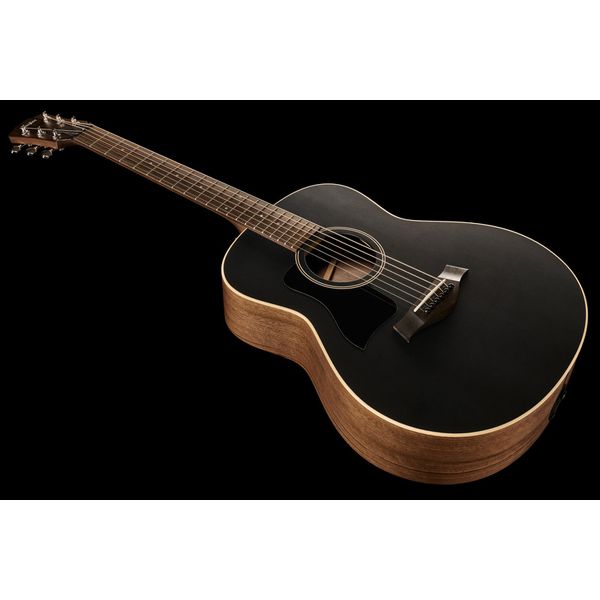 Taylor AD11e Blacktop LH