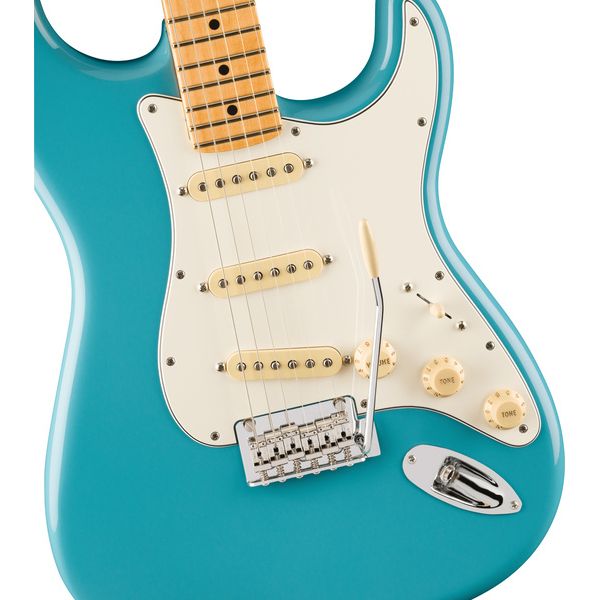 Fender Player II Strat MN AQB