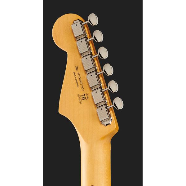 Fender Player II Strat MN AQB