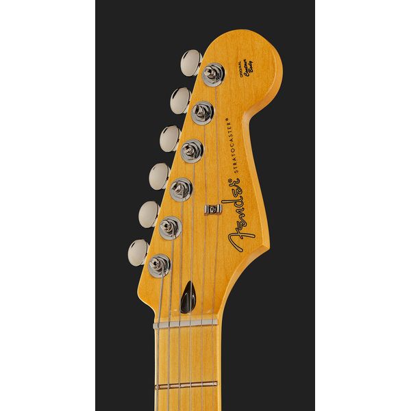 Fender Player II Strat MN AQB