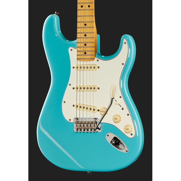 Fender Player II Strat MN AQB