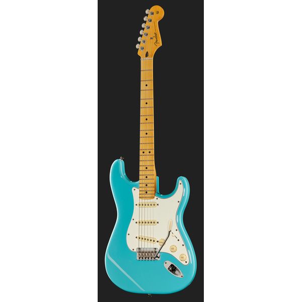 Fender Player II Strat MN AQB