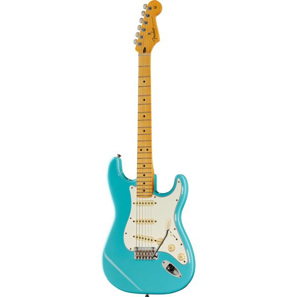 Fender Player II Strat MN AQB