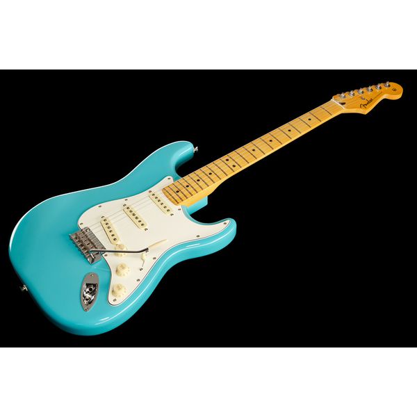 Fender Player II Strat MN AQB