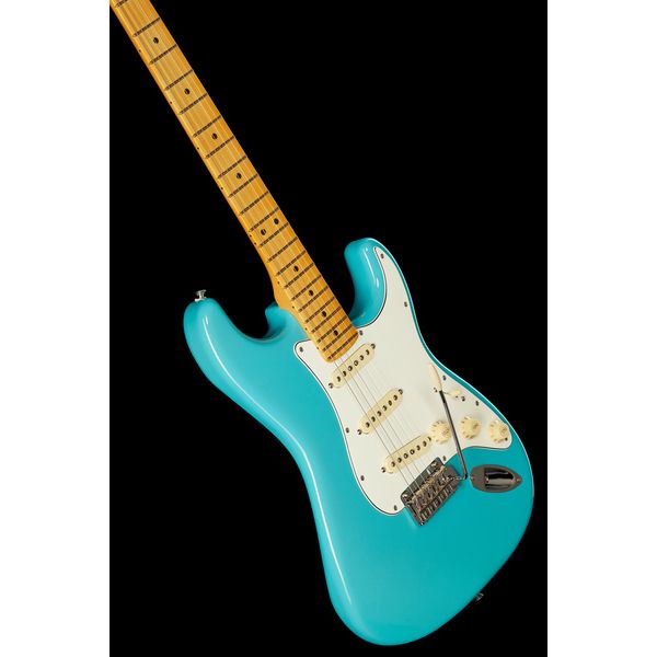 Fender Player II Strat MN AQB