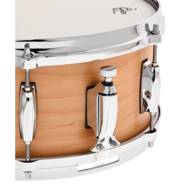 Gretsch Drums 13"x6" USA Custom Snare Drum