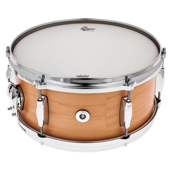 Gretsch Drums 13"x6" USA Custom Snare Drum