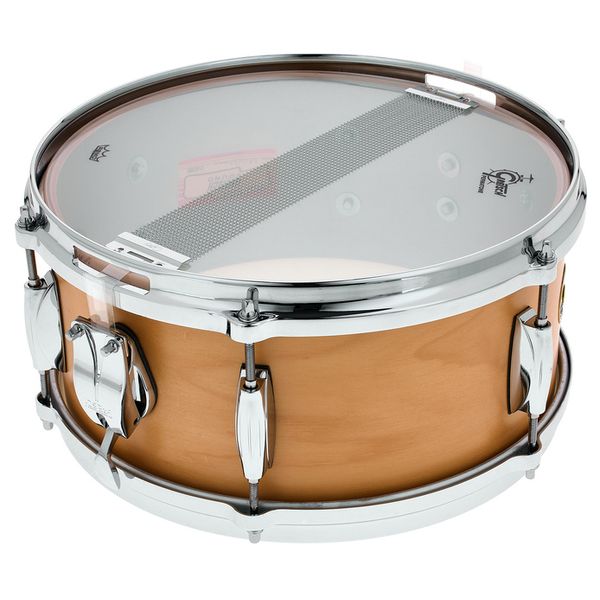 Gretsch Drums 13"x06" USA Custom Snare Drum