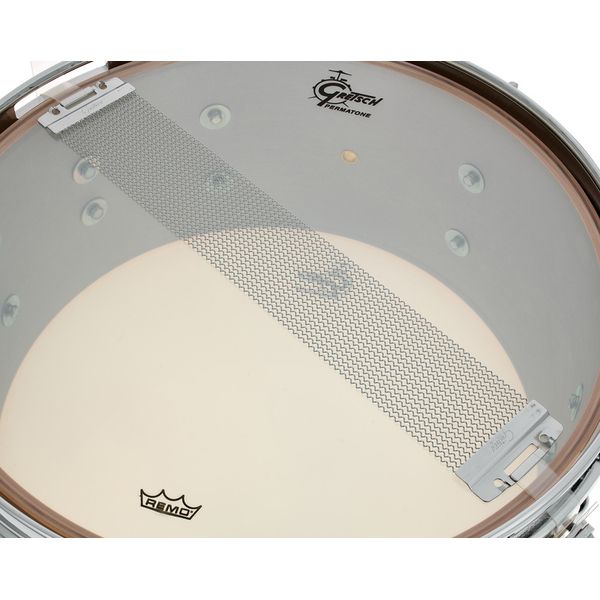 Gretsch Drums 13"x06" USA Custom Snare Drum