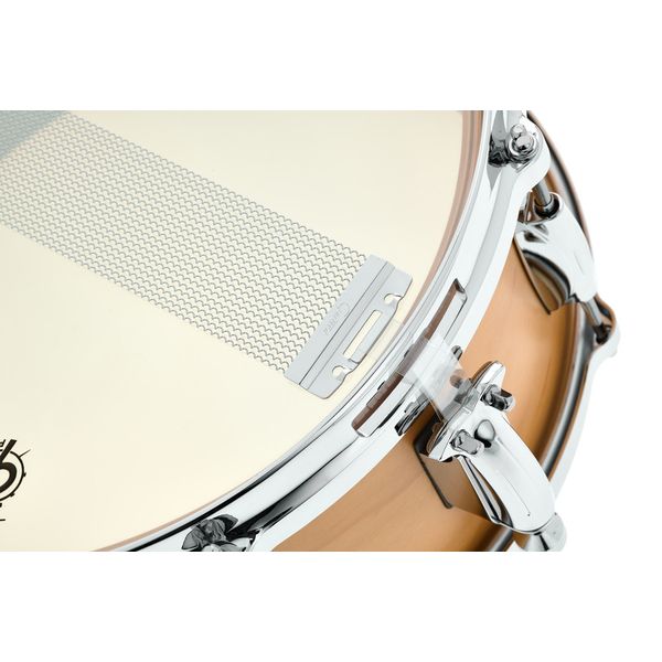 Gretsch Drums 13"x06" USA Custom Snare Drum