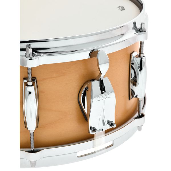 Gretsch Drums 13"x06" USA Custom Snare Drum