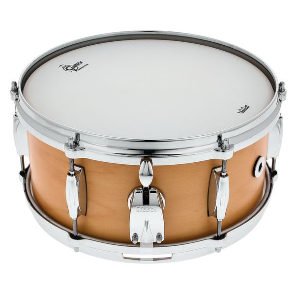 Gretsch Drums 13"x06" USA Custom Snare Drum