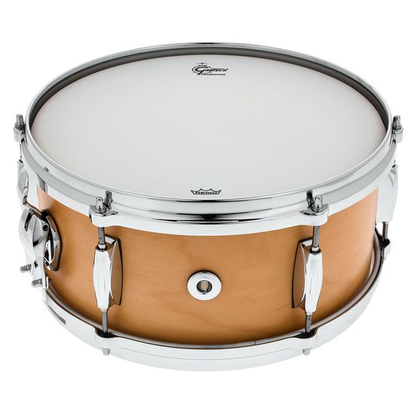 Gretsch Drums 13"x06" USA Custom Snare Drum