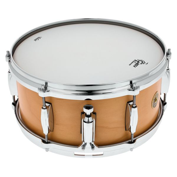 Gretsch Drums 13"x06" USA Custom Snare Drum