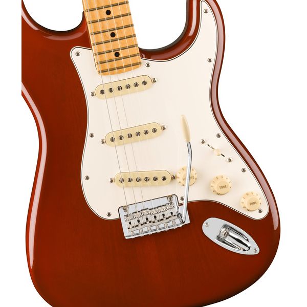 Fender Player II Strat MN TMB