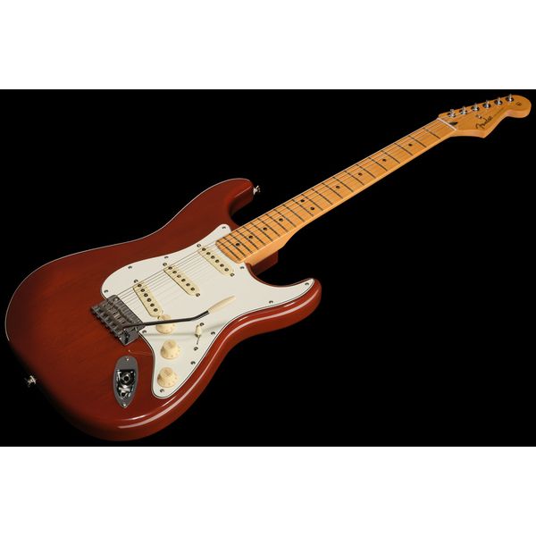 Fender Player II Strat MN TMB