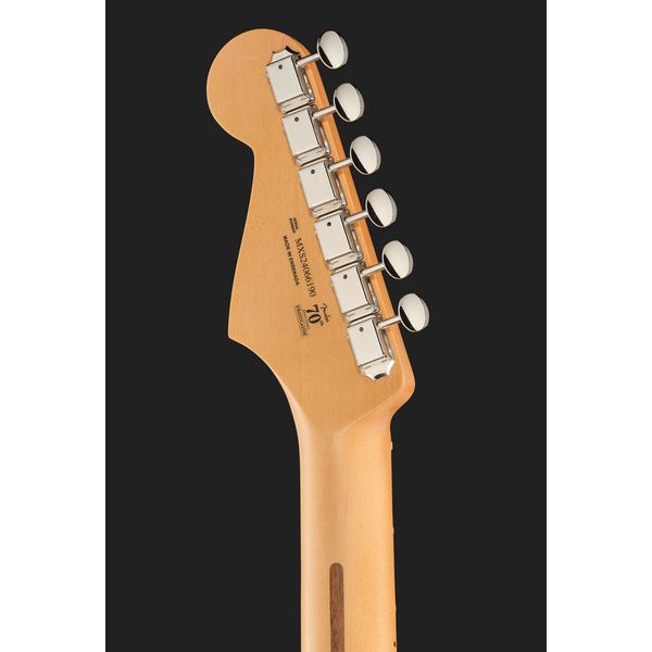 Fender Player II Strat MN TMB