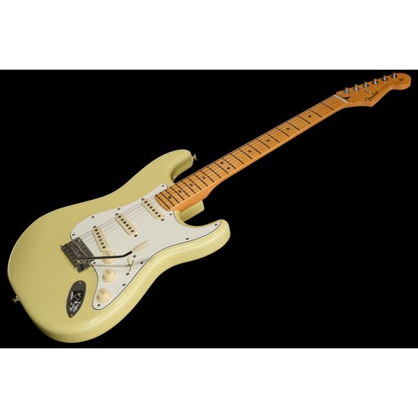 Fender Player II Strat MN HLY