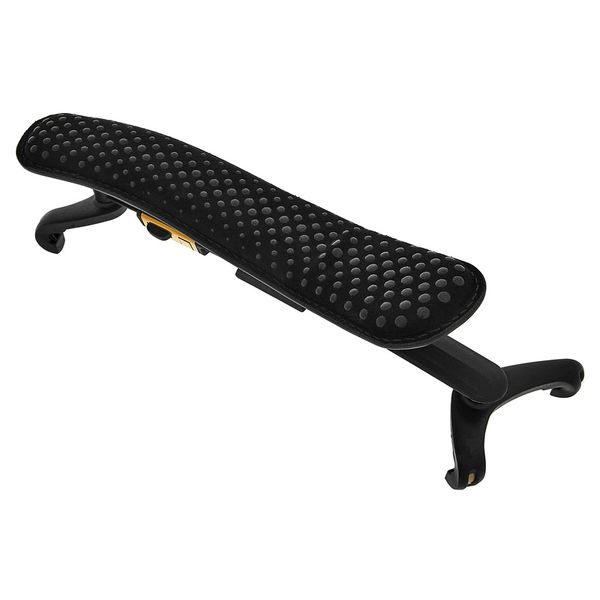 Kun Seven Violin Shoulder Rest 4/4