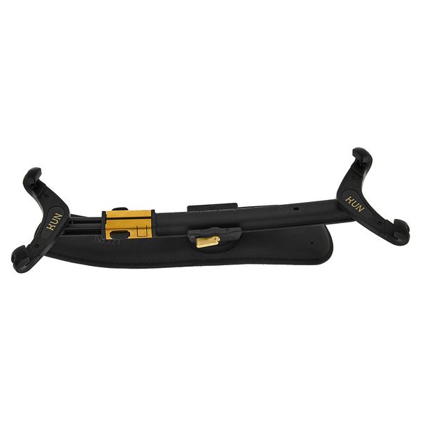 Kun Seven Violin Shoulder Rest 4/4