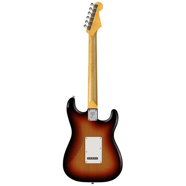 Fender Player II Strat LH RW 3TS